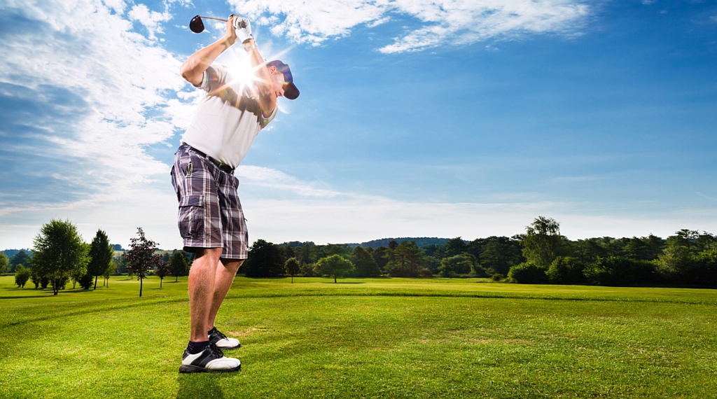 36 holes of golf at White Horse for $59! - White Horse Golf Club